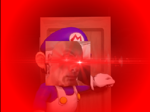 yes THERE ARE TOO MUCH MEME!!! v.2
