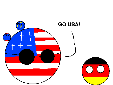 Polandball Anamtion #4!