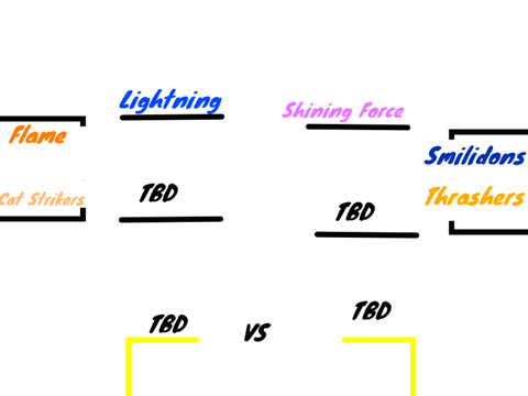 SGL Playoffs