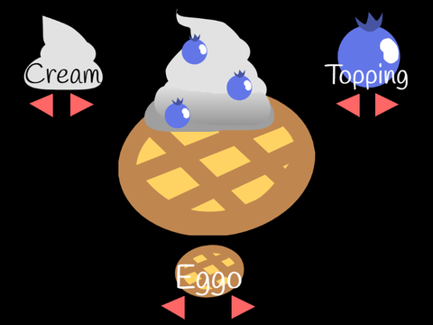 Eggo maker v2.1