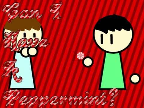 Peppermint (meme) #Animations #Trending #Stories