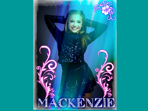  my edit of mackenzie 