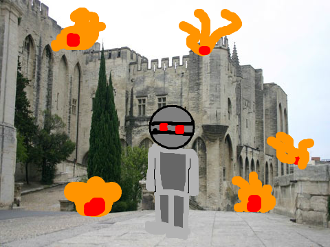 Knight: Escape the Castle