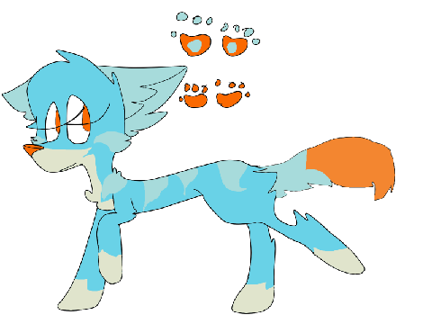 monthly adopt open
