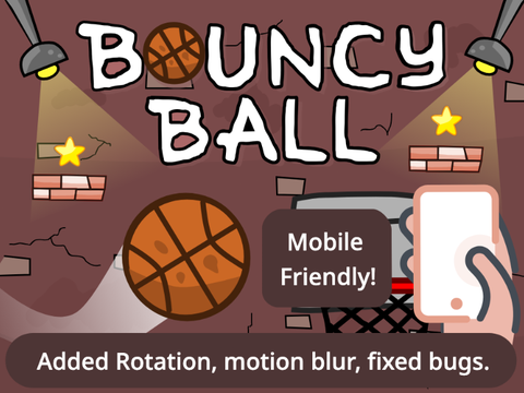Bouncy Ball (Improved)