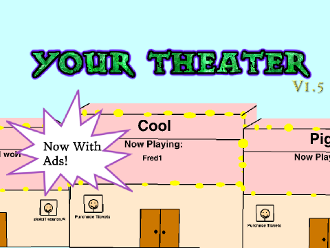 Your Theater v1.5