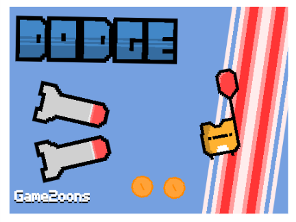 Dodge | [v2.0]