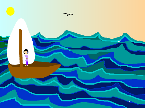 Random Art by Me