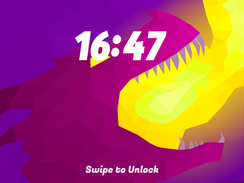 MythicOS | Login