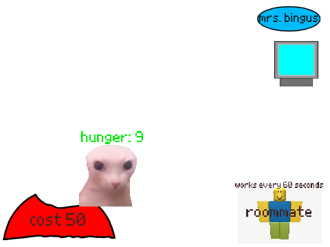 Raise a Bingus 2