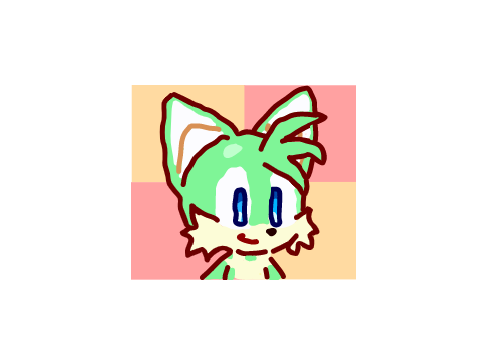 Tails pfp trace
