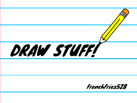Draw Stuff! [-v1.0-]