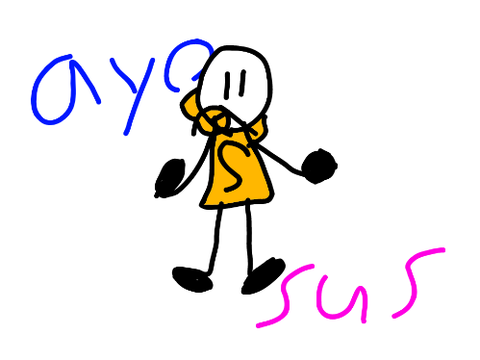 New OC