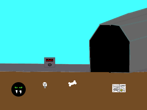 Simple Platformer Idea