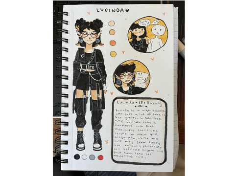 lucinda- assignment 3!