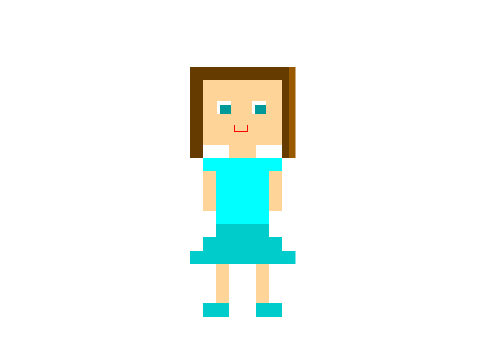 For Pixels- :D ♥