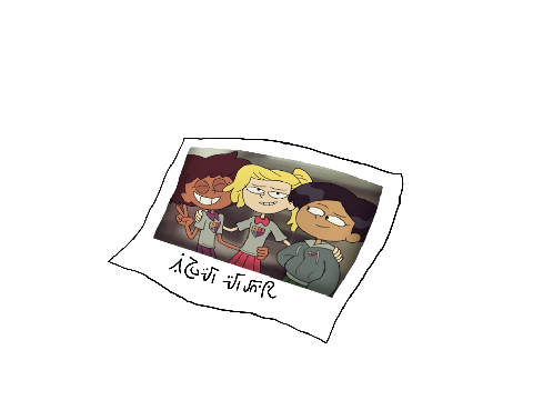 Amphibia: BLOODPOP meme || REMAKE