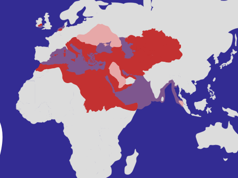 Osmanlı hep başarılı olsaydı