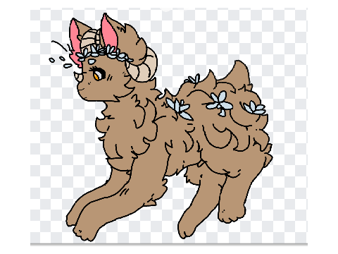 Name ideas?