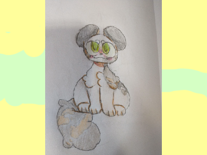 ☘ .frogkit application. ☘
