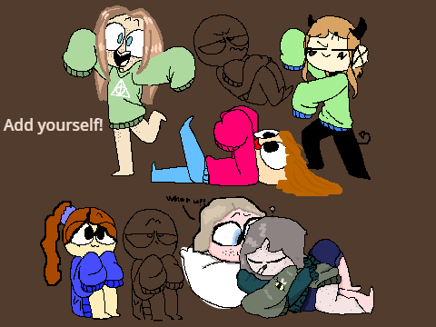pls add ur self remix remix remix remix remix