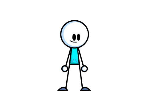 OC for @BubblesTheAnimator