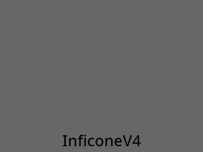 InfiConeV4 Showcase...