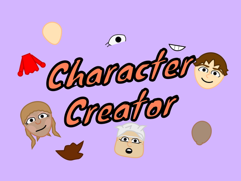 Character Creator