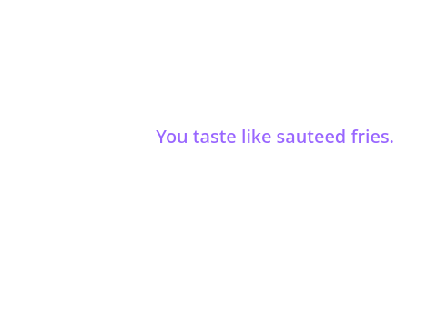 Fries. || daily dose of random
