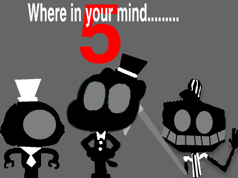 FNAG 5 teaser 2