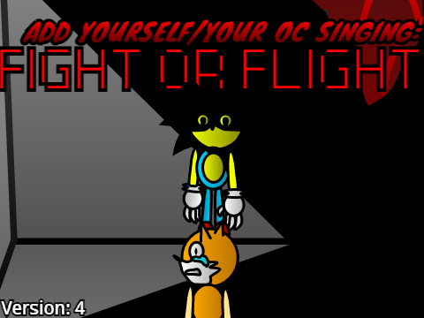 Fight or Flight