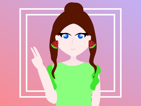 Pfp for @Sprite2403