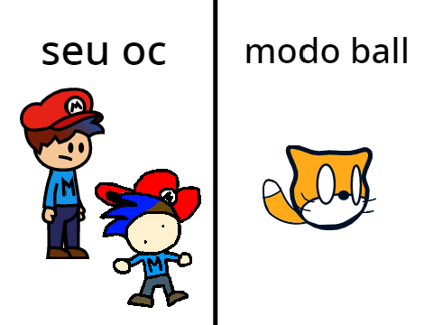 eae td blz eu ainda existo