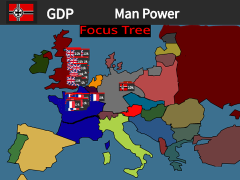The Front Alpha 0.4(Hearts of Iron)