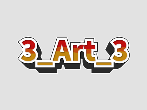 Text / 3__Art__3