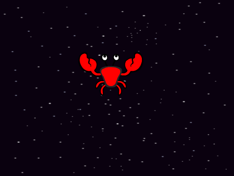 Crab Walk