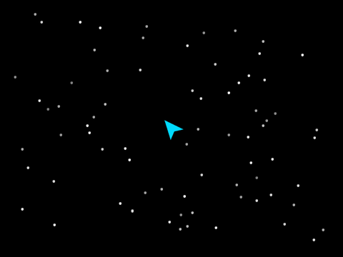 Starfield Test
