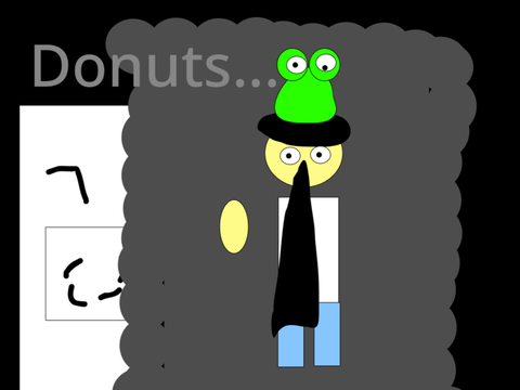 Donuts…