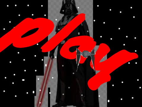 Star wars game!