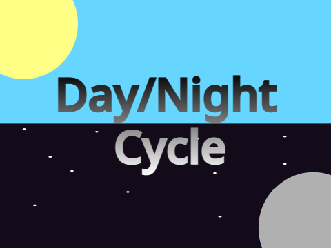 Day/Night Cycle