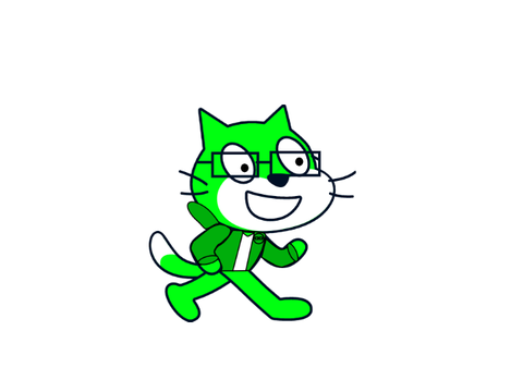 これを擬人化して