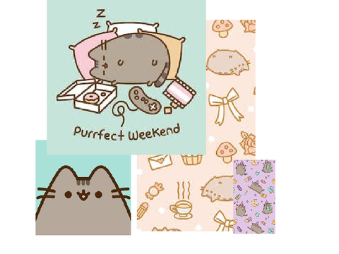 Pusheen