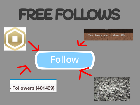 Free follows