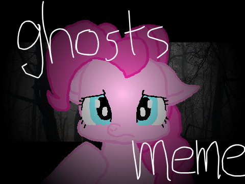 ghosts || meme mimex