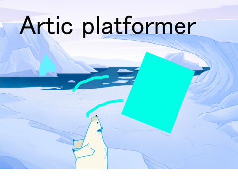 (entry) Platformer Competition 