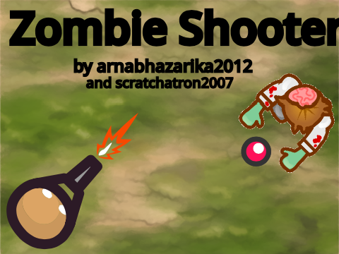 Zombie Shooter v 2.54 remix