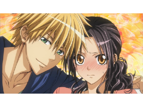 maidsama!!!!