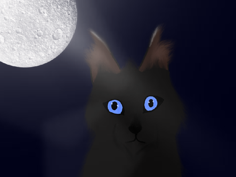 Wave fanart!