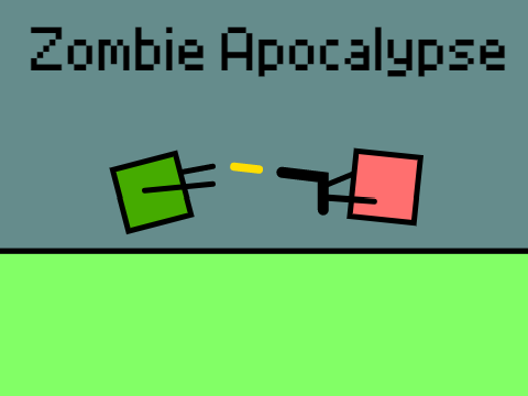Zombie Apocalypse