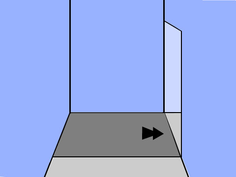 3D Maze Versio Oe